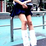 Pic of Japanese Schoolgirls Club