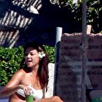 Pic of  Vanessa Minnillo fully naked at CelebsOnly.com! 