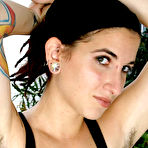 Pic of ATK's Natural and Hairy