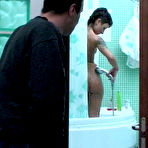 Pic of HornyOldGents :: Subrina&Hubert girl and daddy action