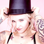 Pic of GothicSluts Girls - Hosted Goth Erotica Gallery