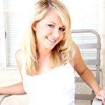 Pic of Ashlee from SpunkyAngels.com - The hottest amateur teens on the net!