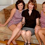 Pic of Spanked Sweeties - Brooke and Mia