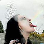 Pic of GothicSluts Girls - Hosted Goth Erotica Gallery