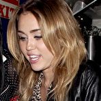 Pic of  Miley Cyrus fully naked at CelebsOnly.com! 