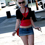 Pic of Proxy Paige @ GloryHole.com