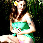 Pic of Girls Out West