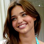 Pic of Babylon X - Miranda Kerr