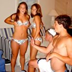 Pic of Trashed GirlFriends