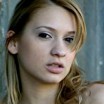 Pic of Sexy Latina Teen