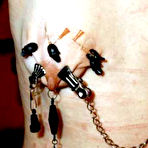 Pic of PAINRISER - Masochism Website!