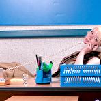 Pic of Busty Cafe Big Boob photos featuring Coco