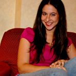 Pic of Sarah Therapist