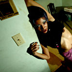 Pic of Hot Nude Babe Fingering Pussy Ass Tits Featuring Roggie CrAZyBaBe