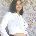 Pic of Pregnant And Fucked :: Hot Pregnant Babes Loves To Fuck Here!