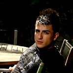 Pic of Harry Garden