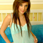 Pic of Melanie from SpunkyAngels.com - The hottest amateur teens on the net!