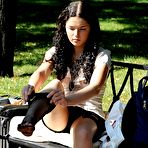 Pic of Real girl in real public sex video - publicsexadventures.com