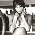 Pic of Helena Christensen