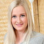 Pic of Karup's Private Collection - Mia [nude naked teen (18+) model featuring her tits, nipples, pink pussy, ass & beautiful coed girl body]