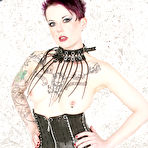 Pic of GothicSluts Girls - Hosted Goth Erotica Gallery