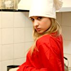 Pic of Sexy Latina Teen