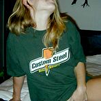 Pic of Sex girlfriend pics :: Various pictures of GFs finger-fucking their wet cracks 