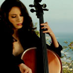 Pic of CELLIST with Rilee Marks - SexArt