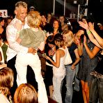 Pic of :: PARTY HARDCORE :: Hot cuties getting gaped by big guys at wild hardcore party