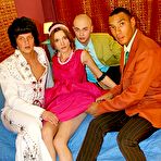Pic of Retro-style hardcore assporn - hardfuckgirls.com