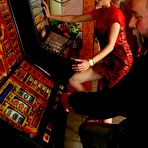 Pic of She really fucks and sucks his beard off