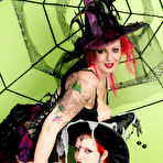 Pic of Scar13 - Ultra Sexy Gothic Beauty