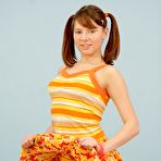 Pic of ASS Teen Mouth