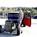 Pic of Join Nikki Benz and the VNA!