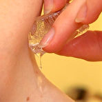Pic of 18closeup.com: Jolie Masturbates with an Ice Cube #Exploration #Ice Cube #Spread
