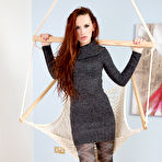 Pic of AllOver30Free.com- Hot Older Women - 30 Year Old Mystique from Romania in High Quality Mature and MILF Pictures and Movies