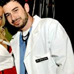 Pic of Christina Aguilera