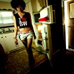 Pic of Hot Nude Babe Fingering Pussy Ass Tits Featuring CrAZyBaBe Luna