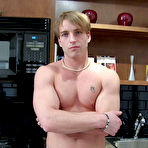 Pic of Next Door Male