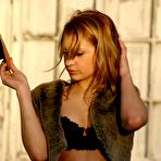 Pic of Sexy Latina Teen