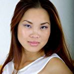 Pic of California Chinese Beauty Arielle Lee Topless at AsianSexClub.com