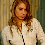 Pic of Sexy Latina Teen