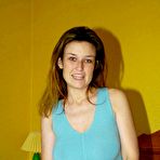 Pic of Lynn at Busty Cafe, Big Boob Amateur, Dildos Pussy