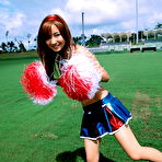 Pic of Tokyo Teenies - cute japanese teens av models getting nude