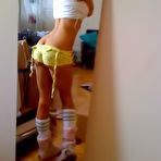 Pic of Trashed GirlFriends