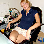 Pic of AMATEUR CREAMPIES