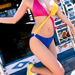 Pic of Tokyo Teenies - cute japanese teens av models getting nude