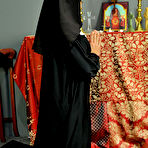 Pic of Nicki Hunter in the Demon Nun