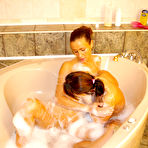 Pic of Kinky lesbian MILF doing the girl next door