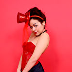 Pic of Pin Up WOW | Modern Beauties - Pin-Up Cuties